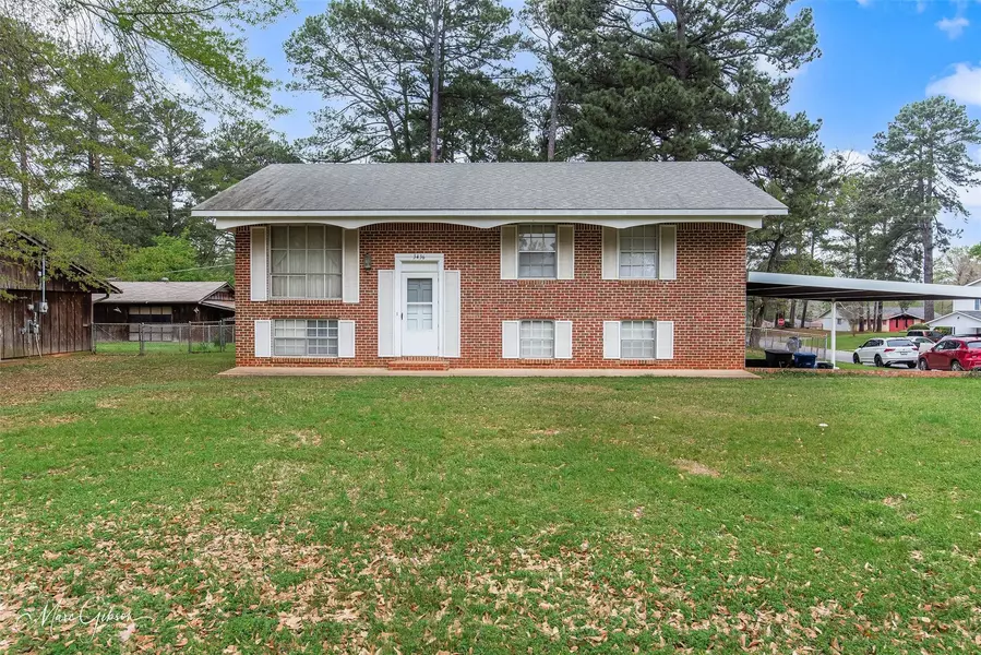 3436 Gorton Road, Shreveport, LA 71119