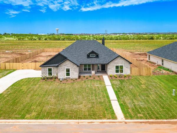 138 Rio Grande, Abilene, TX 79606