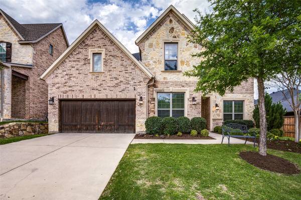 9139 Vintage Oaks Court, Dallas, TX 75231