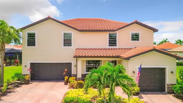 9415 River Otter DR, Fort Myers, FL 33912