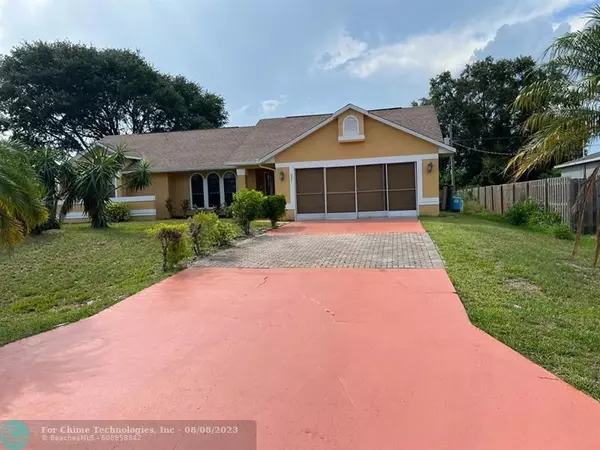 631 SW Post Ter, Port St Lucie, FL 34953