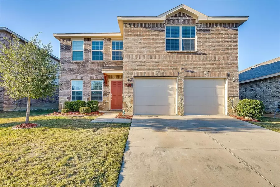 3136 Caribou Falls Court, Fort Worth, TX 76108