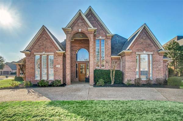 7000 Whippoorwill Court, Colleyville, TX 76034