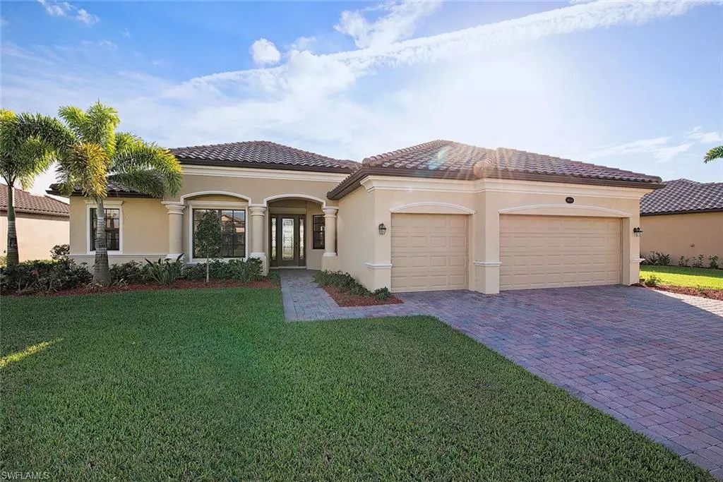 Naples, FL 34120,10114 Biscayne Bay LN