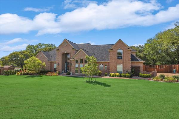 7705 Emerson Lane, Flower Mound, TX 75022