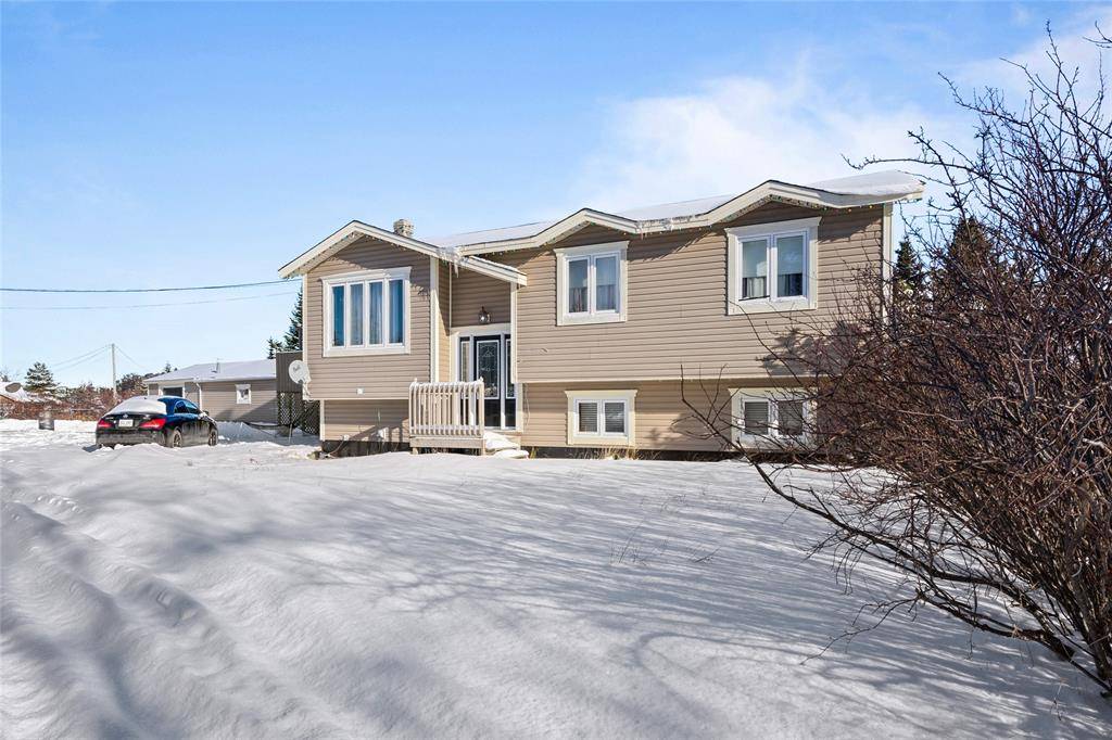 1 Alywards Road, Cape Broyle, NL A0A 1P0