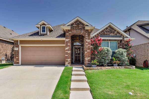 1716 Cole Lane, Northlake, TX 76226