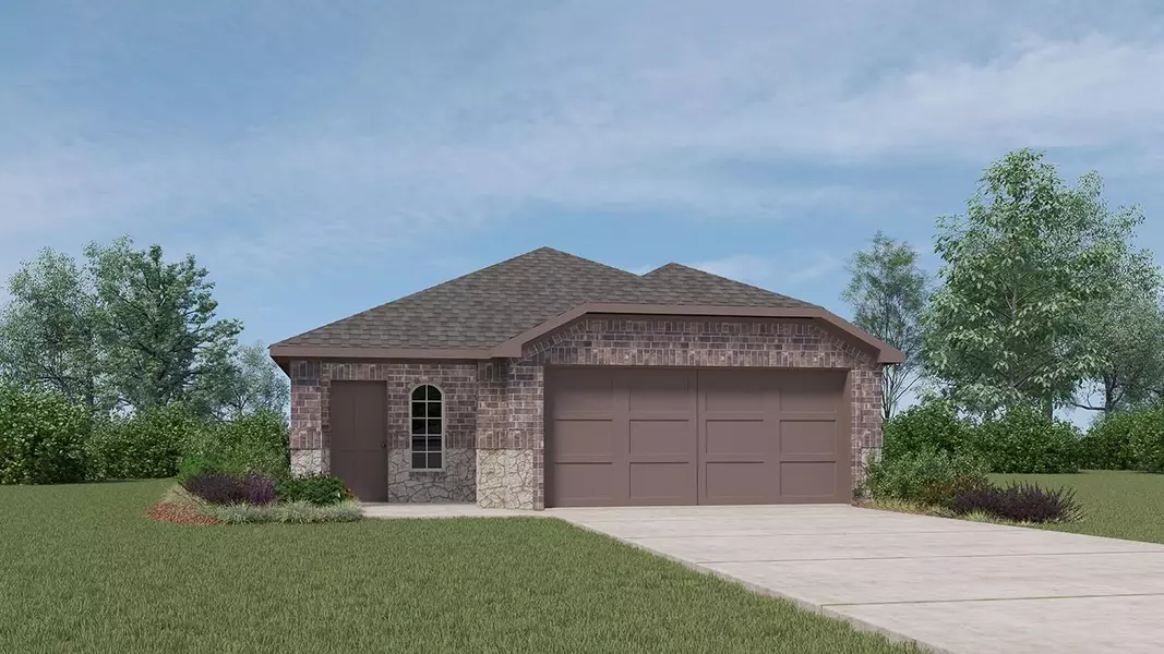 2013 Deya Drive, Anna, TX 75409