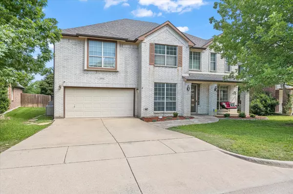 Fort Worth, TX 76123,4724 Maple Hill Drive