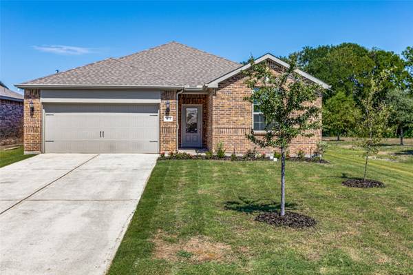 1514 Park Trails Boulevard, Princeton, TX 75407