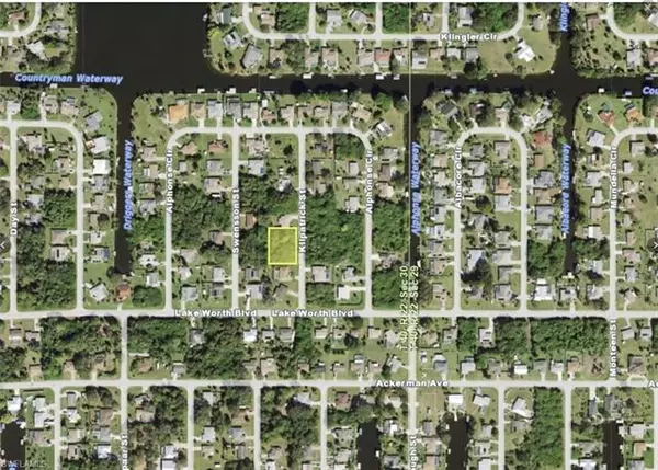 Port Charlotte, FL 33948,4233 & 4241 Kilpatrick ST