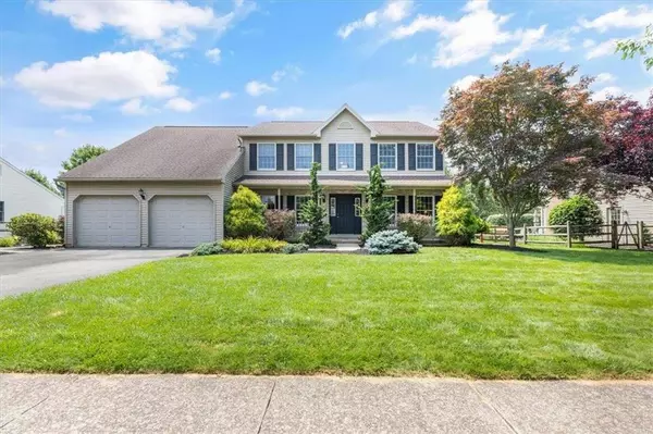 208 Westley Place, Upper Macungie Twp, PA 18104