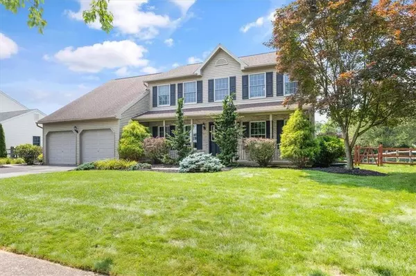 Upper Macungie Twp, PA 18104,208 Westley Place