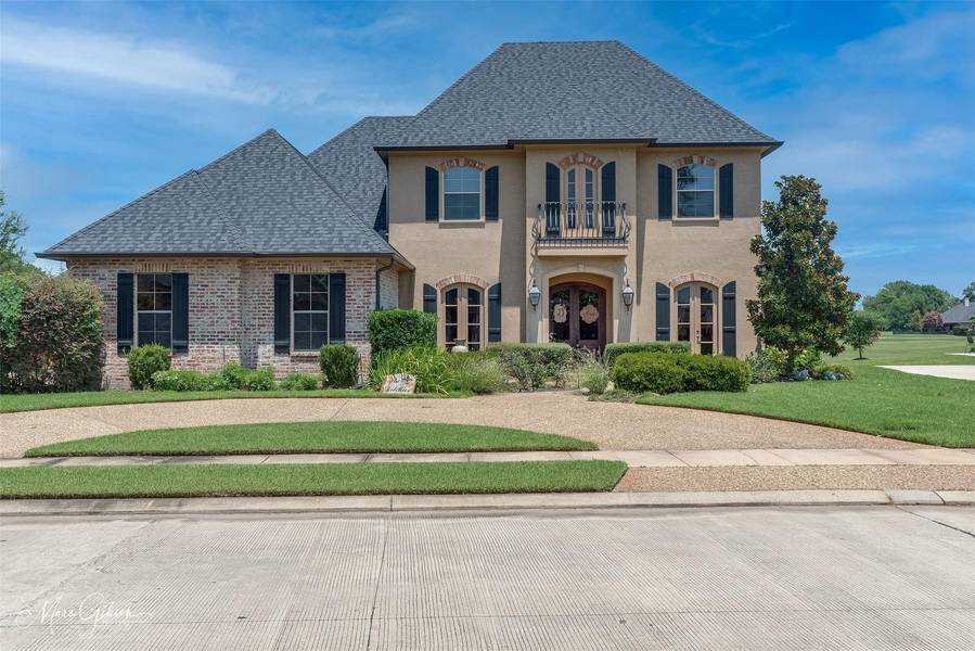 207 Macey Lane, Bossier City, LA 71111