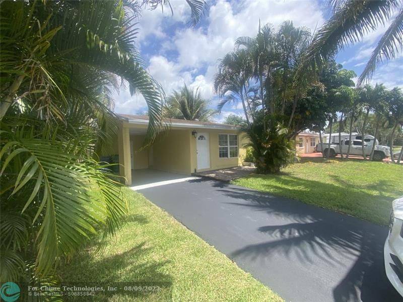 4843 SW 19th St, Fort Lauderdale, FL 33317