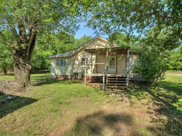 Ninnekah, OK 73067,1525 County Road 1430