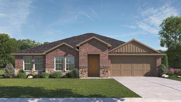 307 Colony Way, Fate, TX 75189