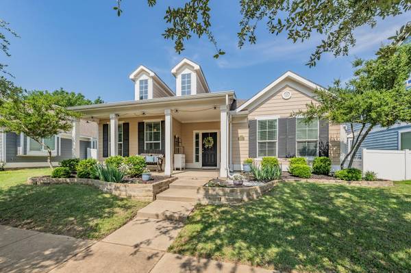 1909 Rodgers Lane, Providence Village, TX 76227