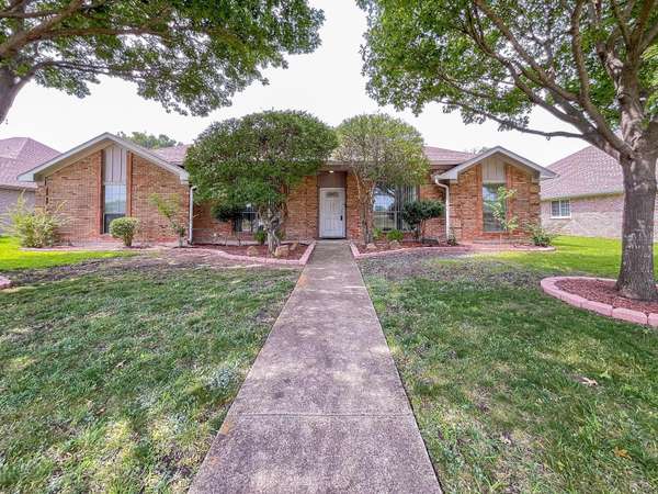 4436 Emerson Drive, Plano, TX 75093