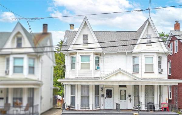 625 East Broad Street, Tamaqua Borough, PA 18252