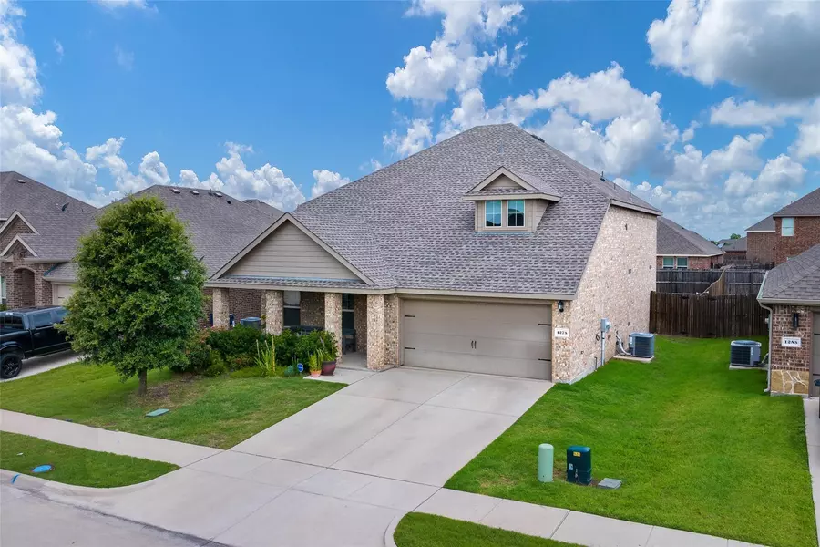 1275 Ophelia Road, Forney, TX 75126