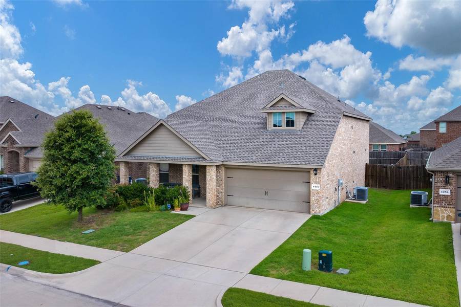 1275 Ophelia Road, Forney, TX 75126