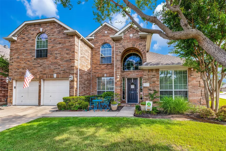 7213 Mornington Drive, Mckinney, TX 75072