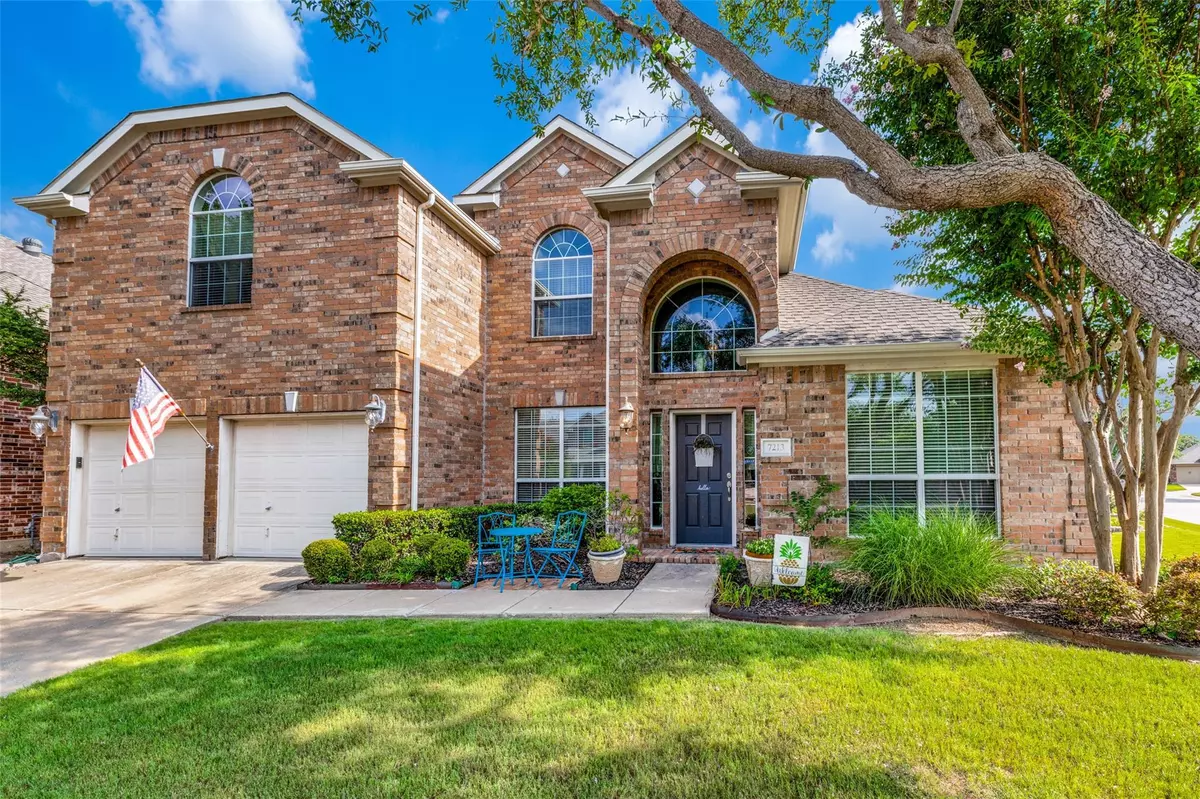 Mckinney, TX 75072,7213 Mornington Drive