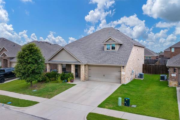 1275 Ophelia Road, Forney, TX 75126