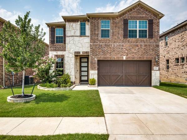 2324 Bella Court, Carrollton, TX 75010