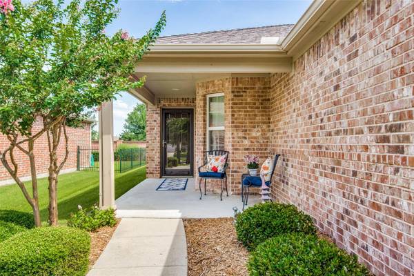 2202 Valhalla Drive, Frisco, TX 75036