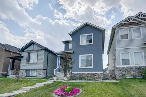 Calgary, AB T3J 5B5,57 Saddlecrest Close NE