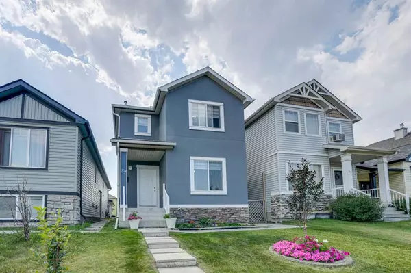 Calgary, AB T3J 5B5,57 Saddlecrest Close NE