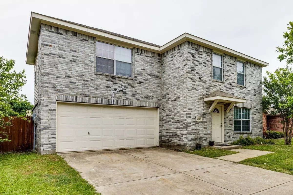 Heartland, TX 75126,2029 Club Oak Drive