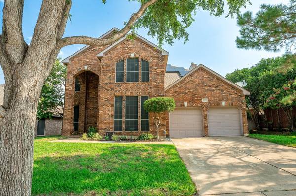 5359 Hibbs Drive, Fort Worth, TX 76137