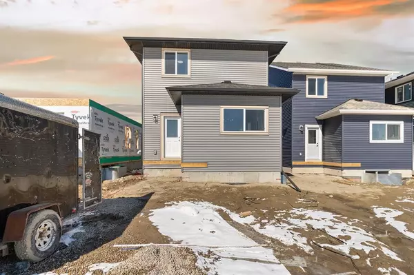 Airdrie, AB T4B 0R7,452 Creekrun CRES SW