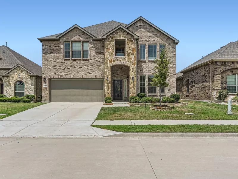 2120 Lake Pine Drive, Little Elm, TX 75068