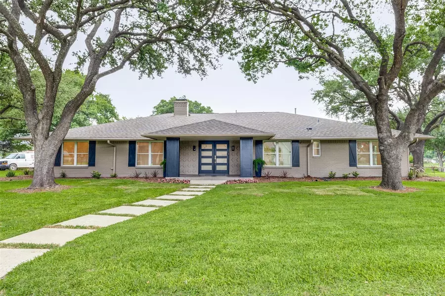 3511 Golfing Green Drive, Farmers Branch, TX 75234