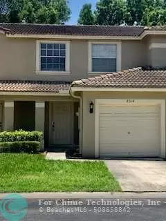 8514 E Southgate Shores Cir  #8514, Tamarac, FL 33321