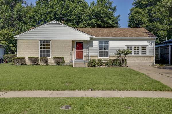 1505 Priscilla Lane, Irving, TX 75061