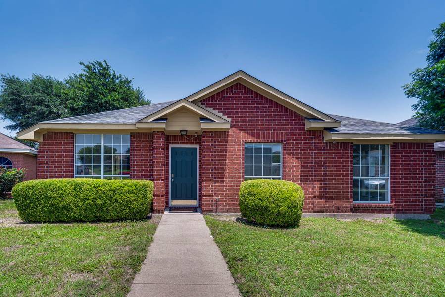 1089 Glencrest Drive, Cedar Hill, TX 75104