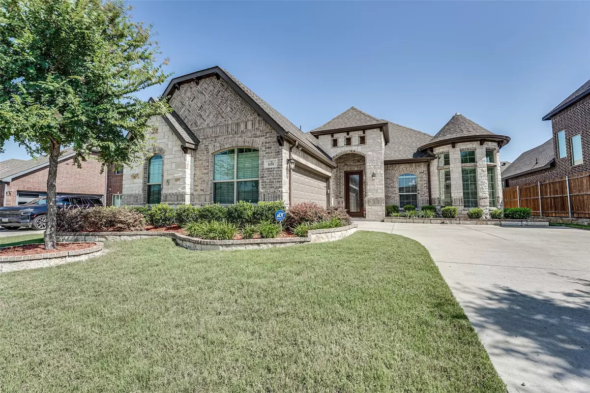 Red Oak, TX 75154,131 Red Pine Drive