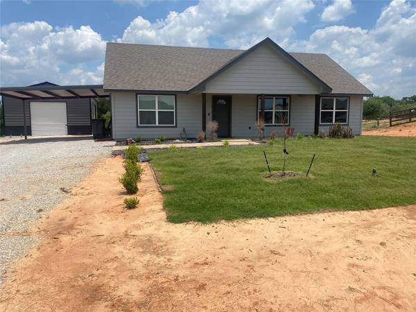 505 Pecan Tree Court, Poolville, TX 76487