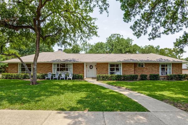 7219 Yamini Drive, Dallas, TX 75230