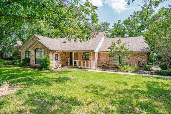 6108 Prospect Hill Drive, Granbury, TX 76049