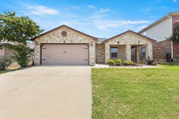 13800 Canyon Ranch Road, Fort Worth, TX 76262