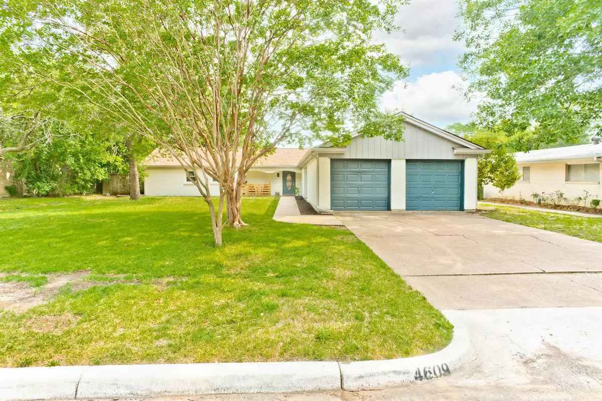 Fort Worth, TX 76132,4609 Fawn Drive