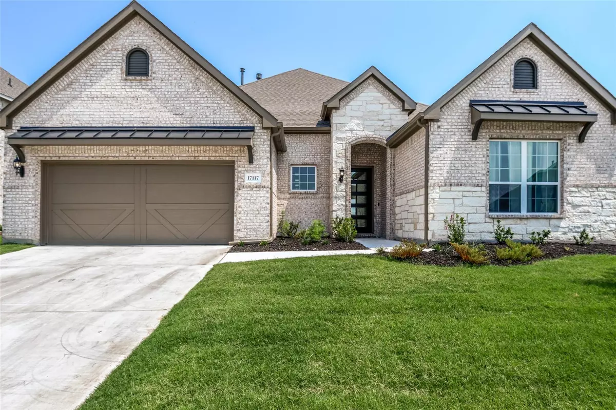 Celina, TX 75009,17117 Clover Drive