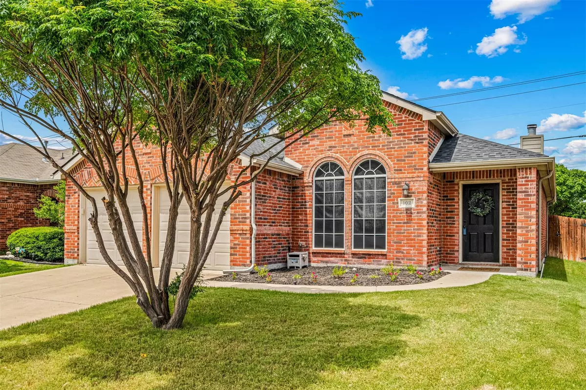 Forney, TX 75126,102 Starlight Drive