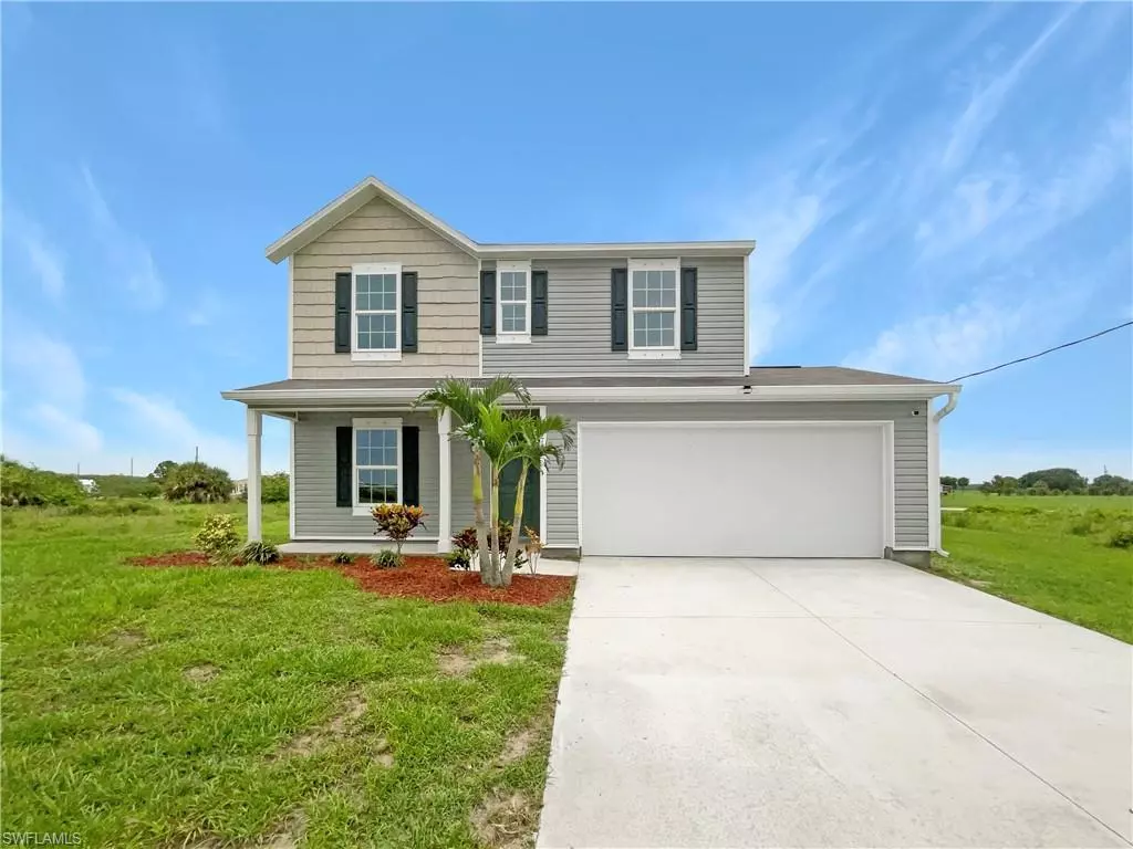 Labelle, FL 33935,8021 Mangrove CIR